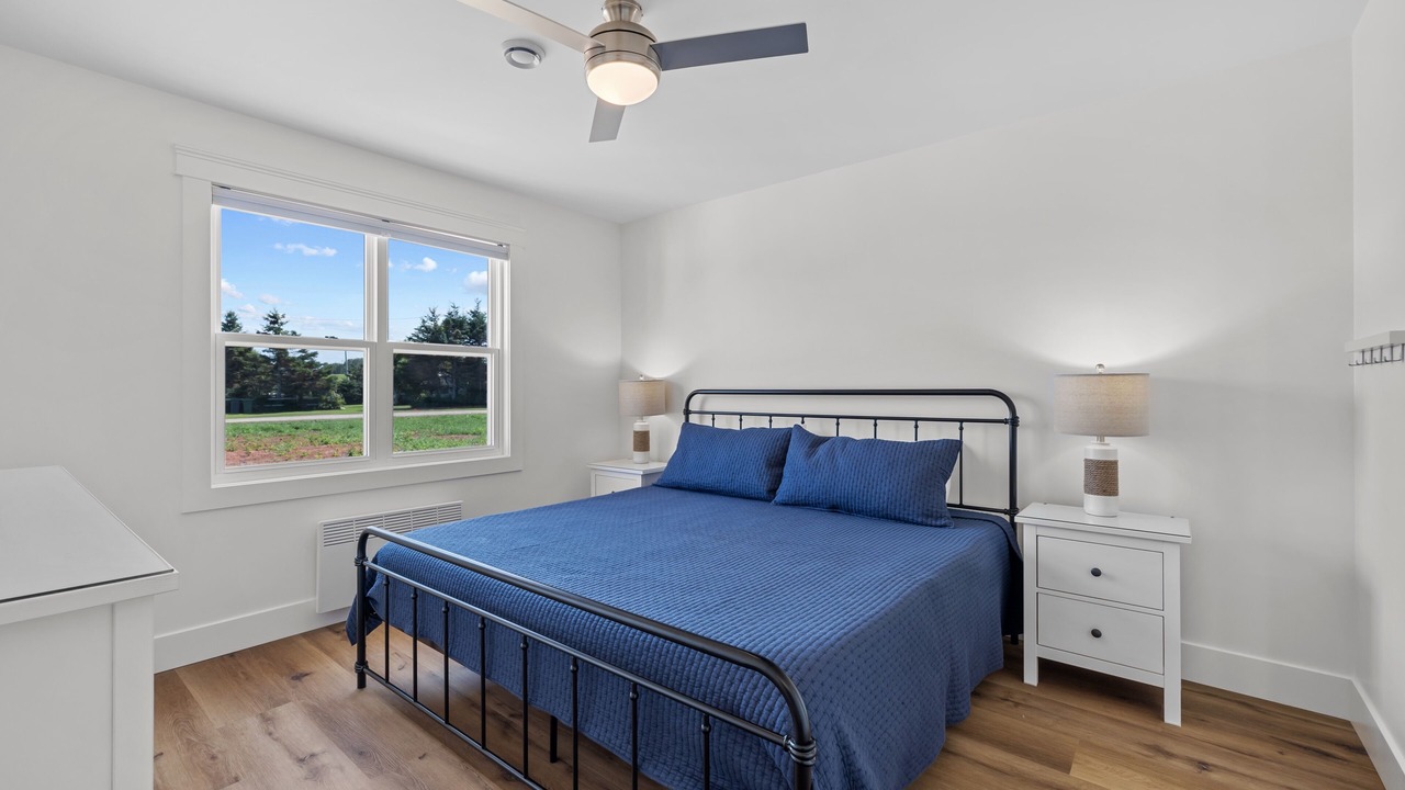 Photo of Bedroom in Darnley