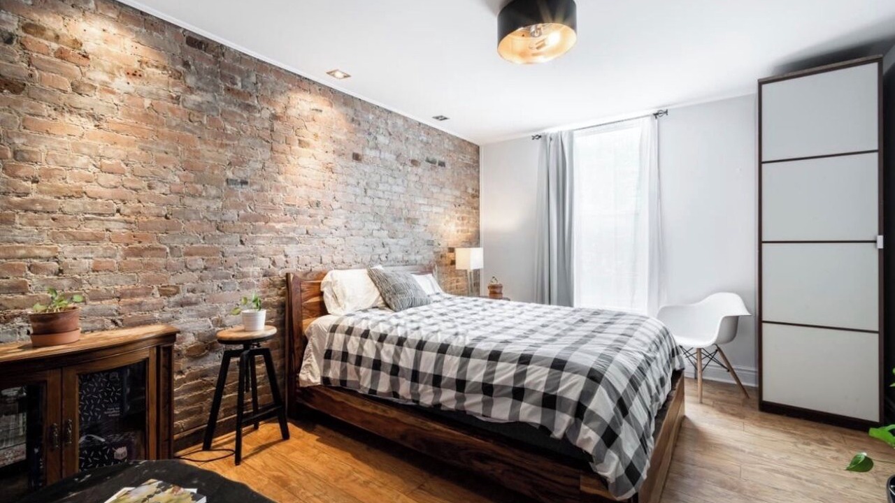 Photo of Bedroom in Gay Village