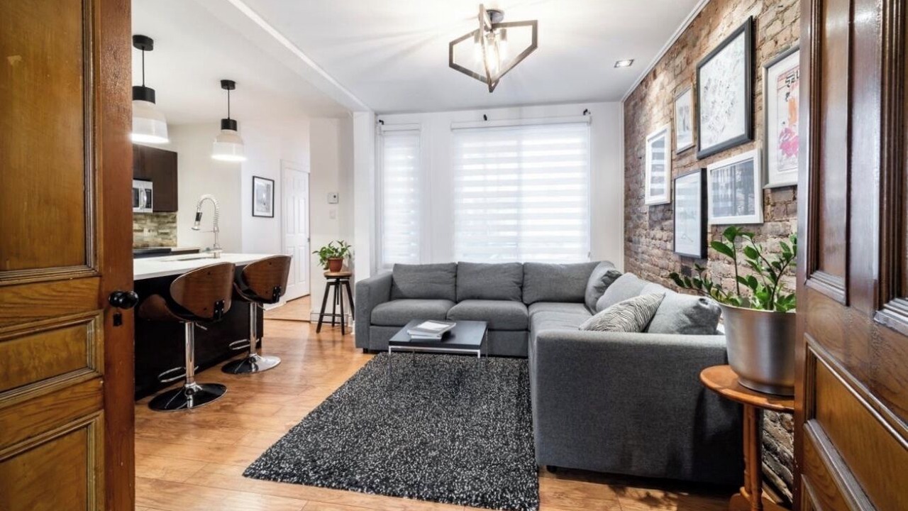 Photo of Livingroom in Gay Village