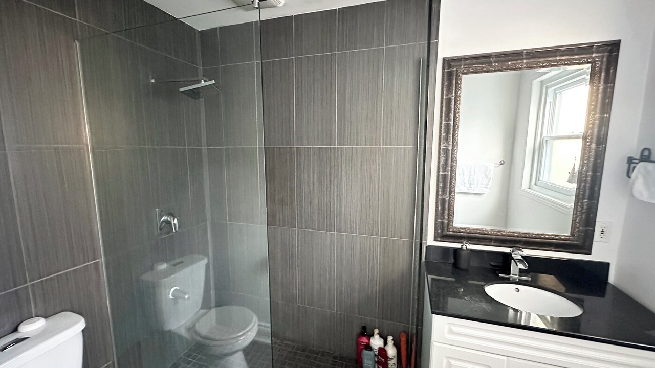 Photo of Bathroom in Gay Village