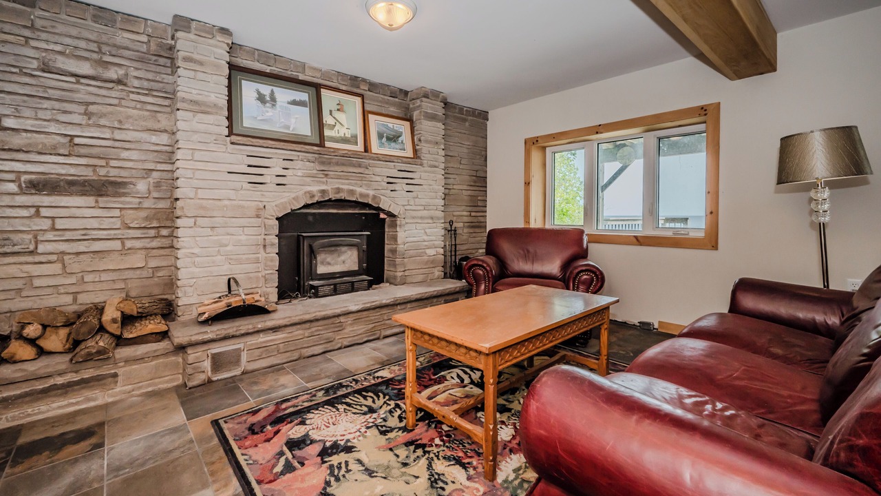 Photo of Livingroom in Lion's Head