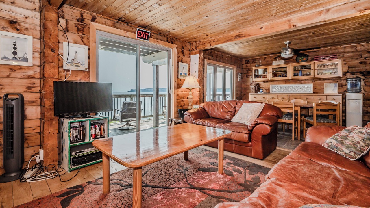 Photo of Outdoor in Lion's Head