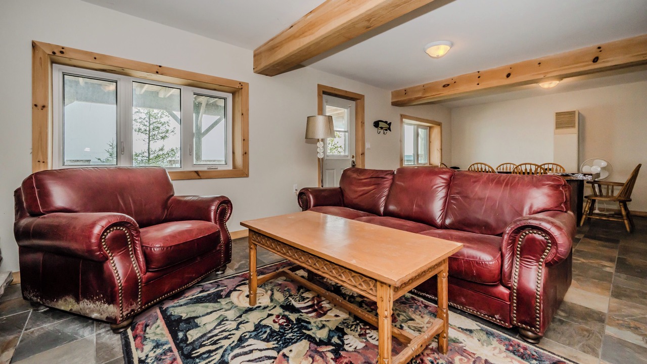 Photo of Bedroom in Lion's Head