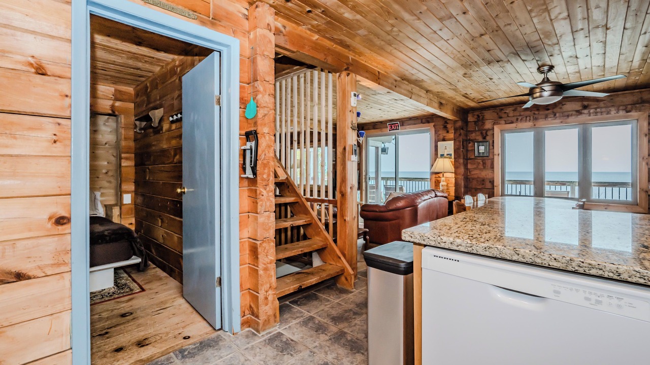 Photo of Bedroom in Lion's Head