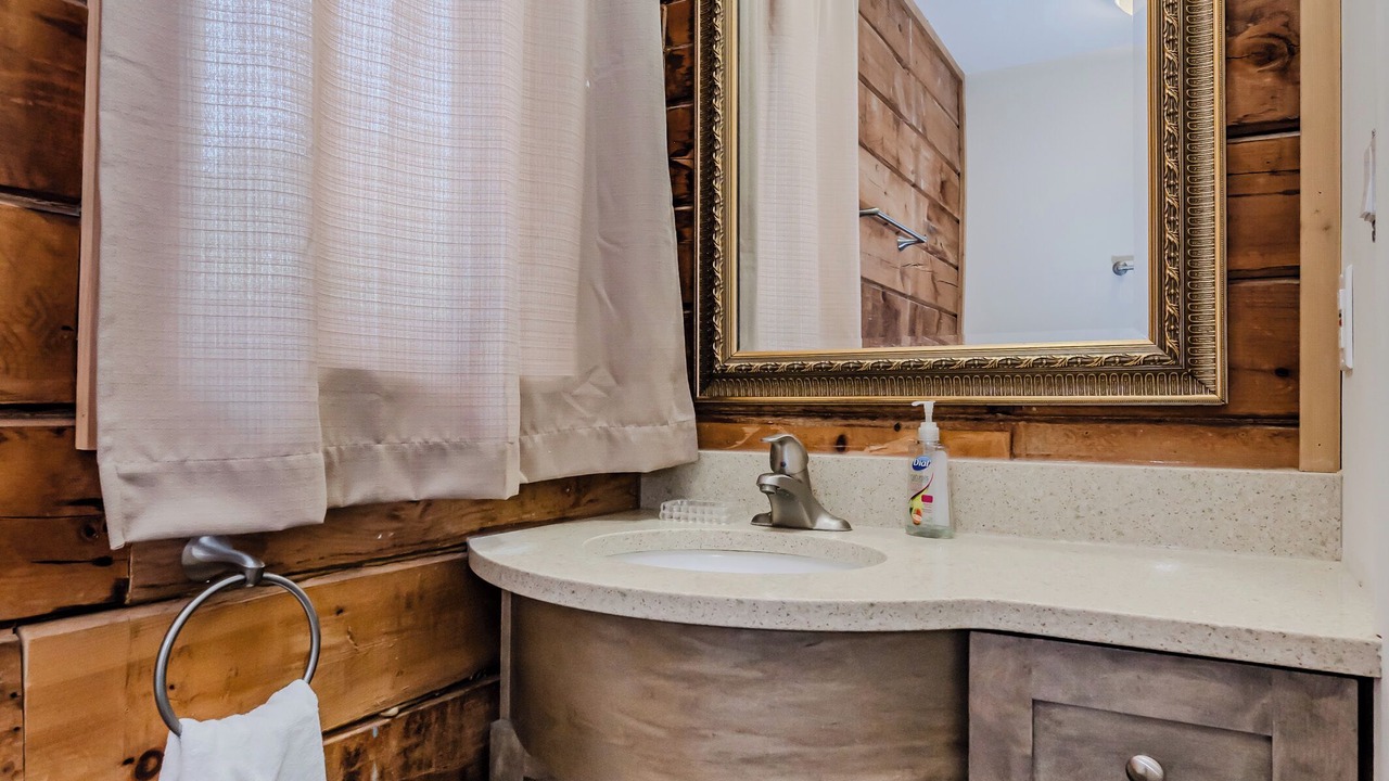Photo of Bathroom in Lion's Head