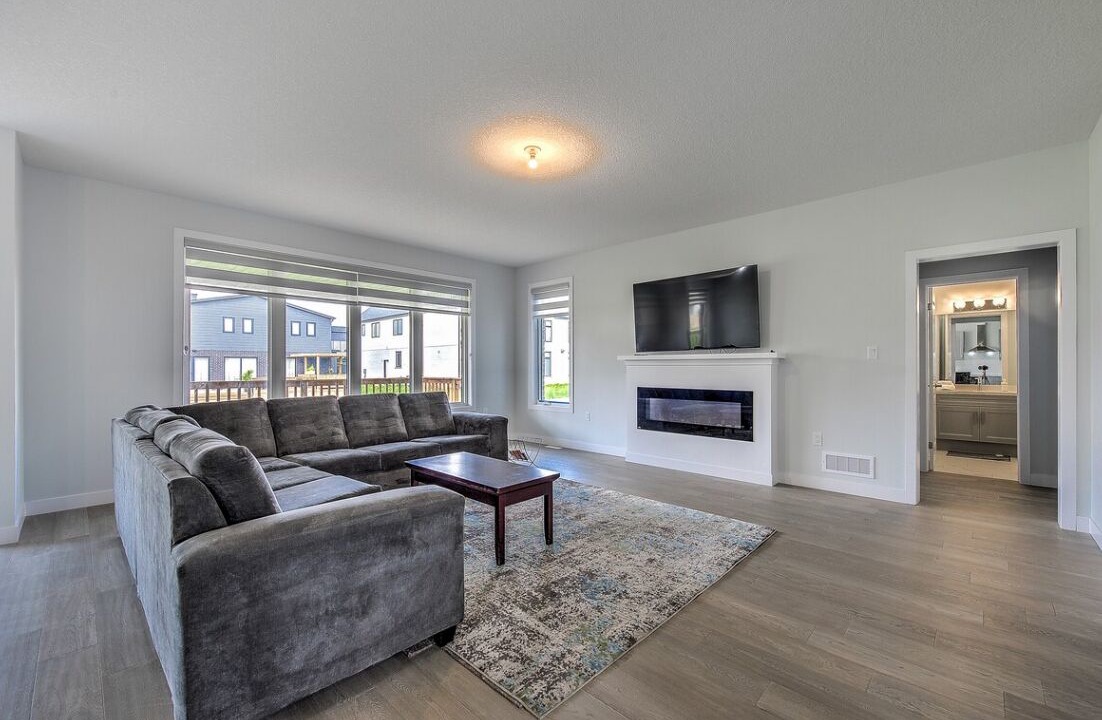Photo of Livingroom in Lambeth