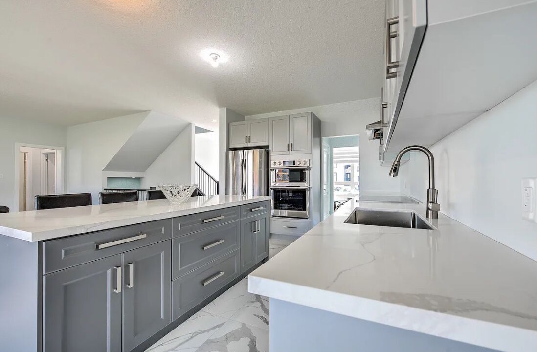 Photo of Kitchen in Lambeth