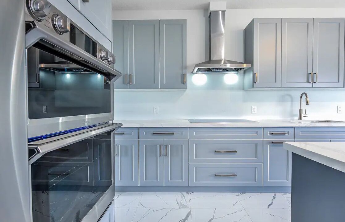 Photo of Kitchen in Lambeth