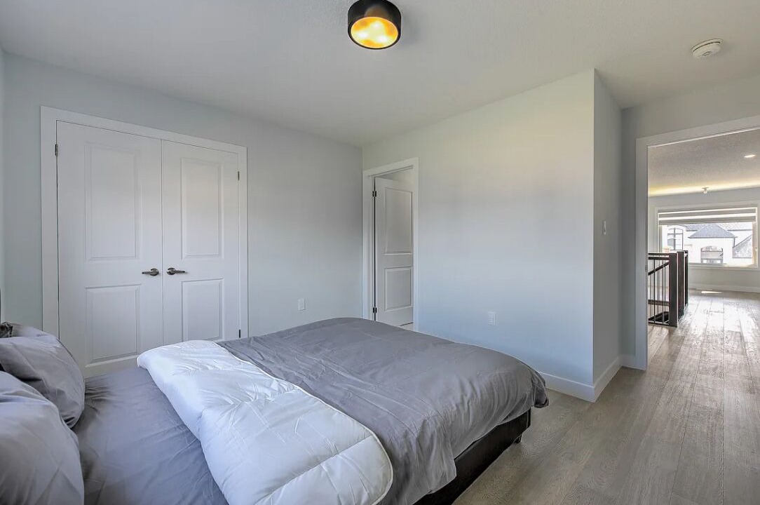 Photo of Bedroom in Lambeth