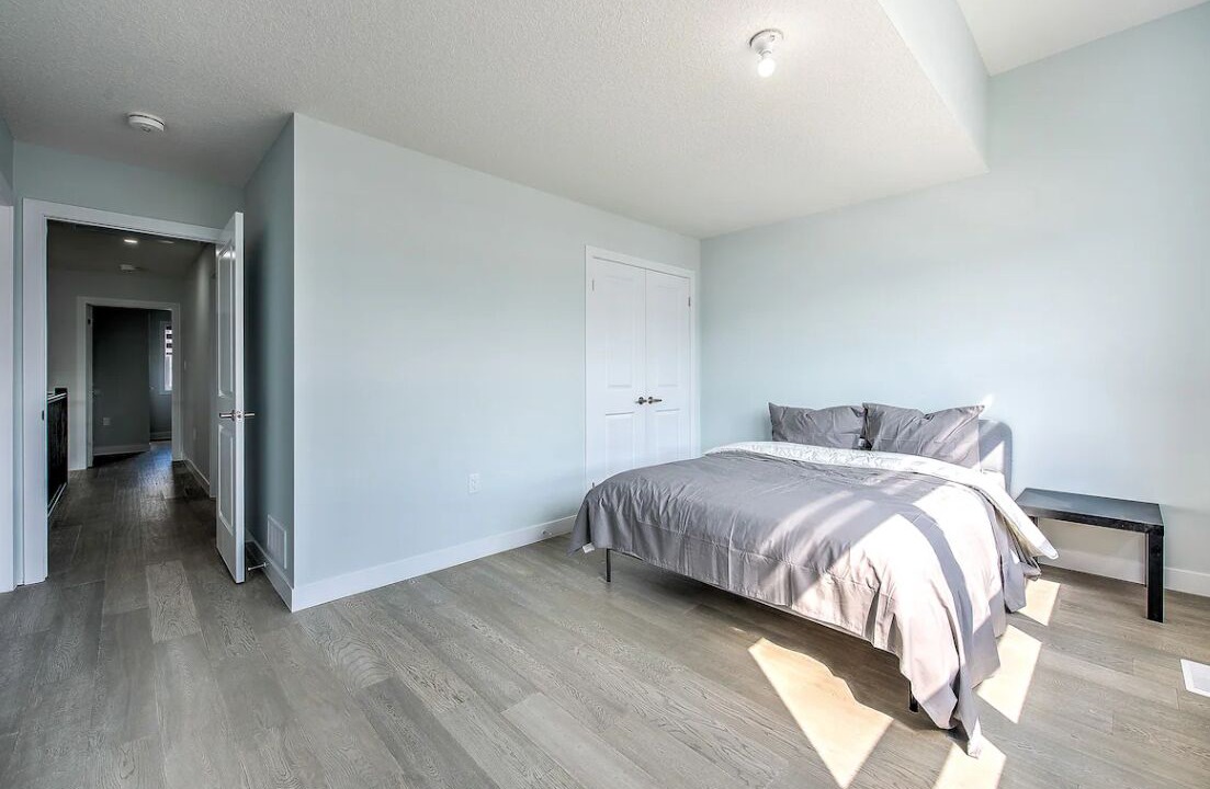 Photo of Bedroom in Lambeth