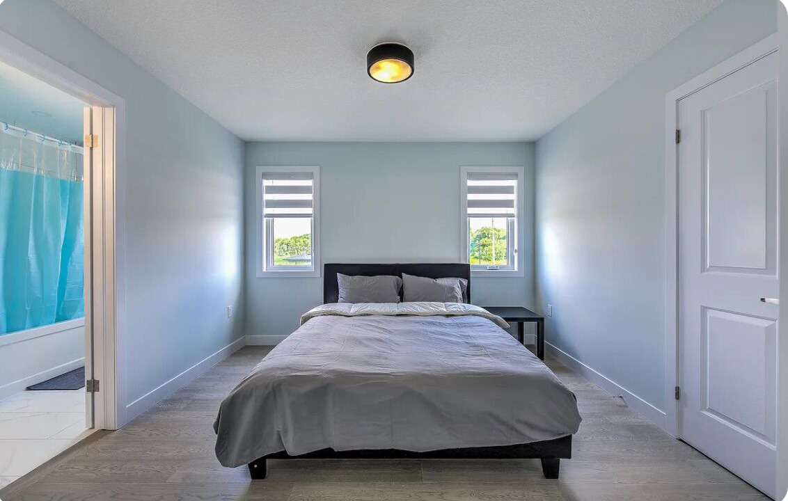 Photo of Bedroom in Lambeth