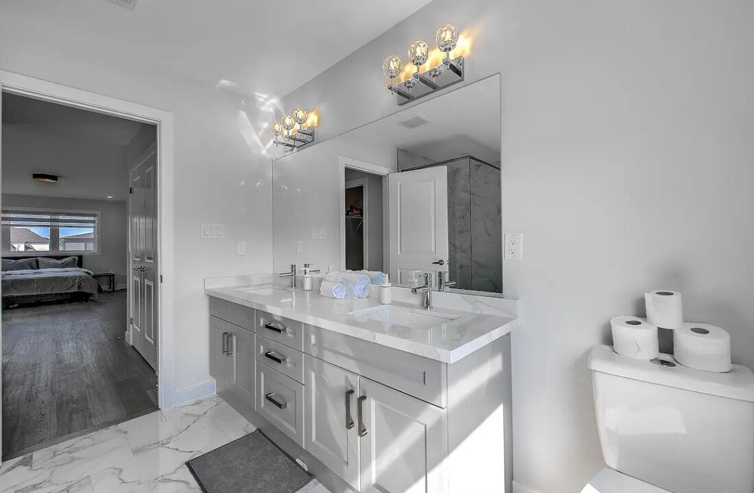 Photo of Bathroom in Lambeth