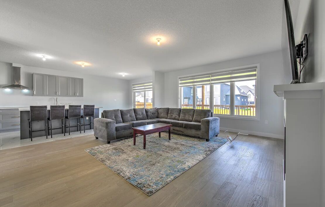 Photo of Livingroom in Lambeth