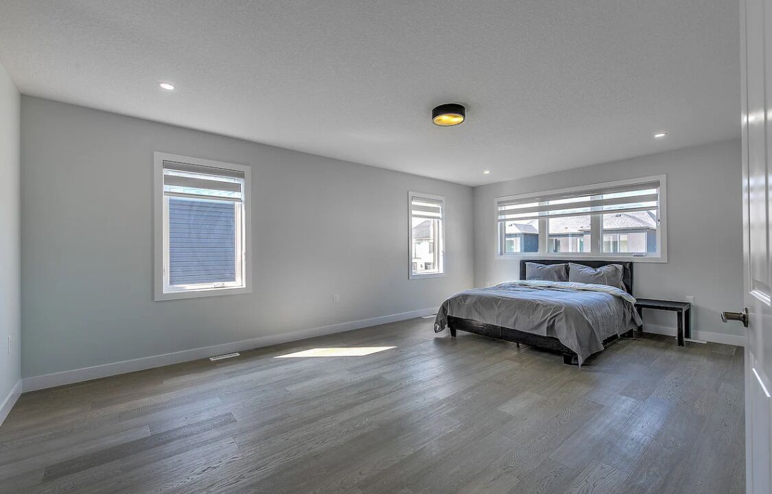 Photo of Bedroom in Lambeth