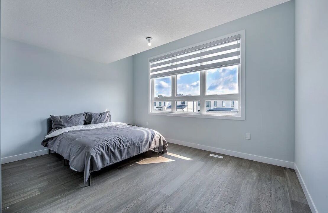 Photo of Bedroom in Lambeth