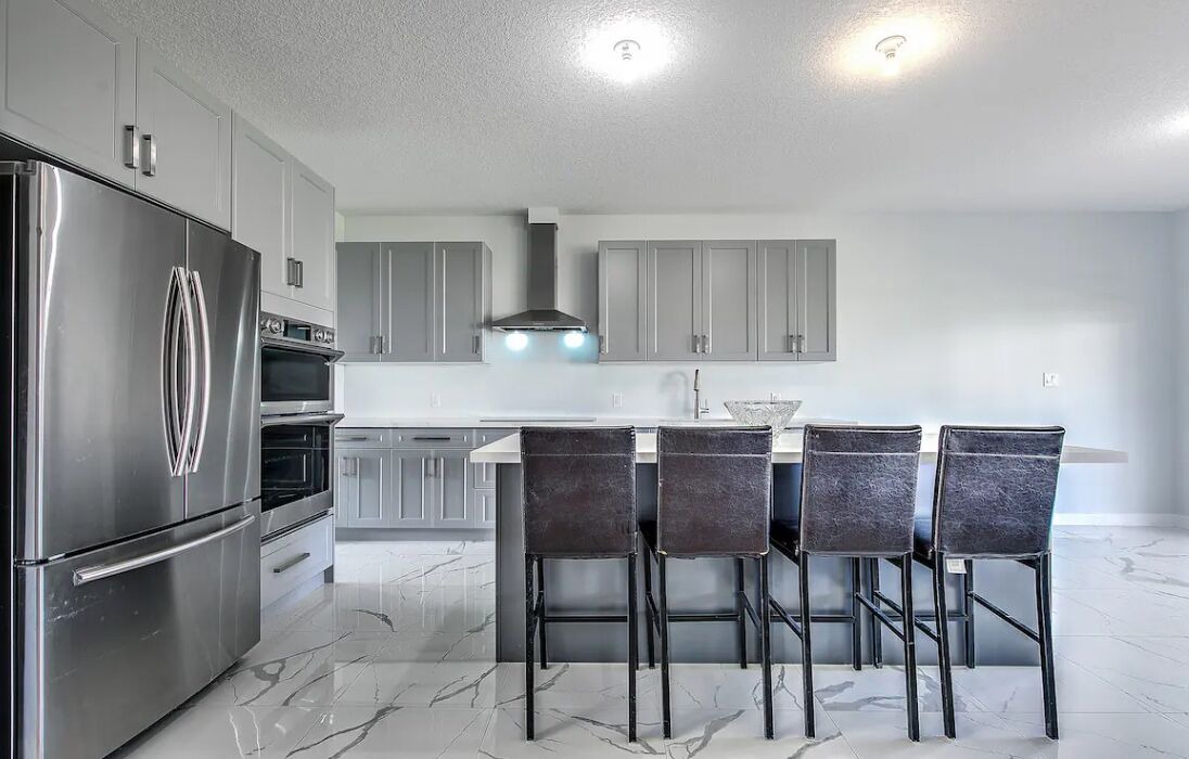 Photo of Kitchen in Lambeth
