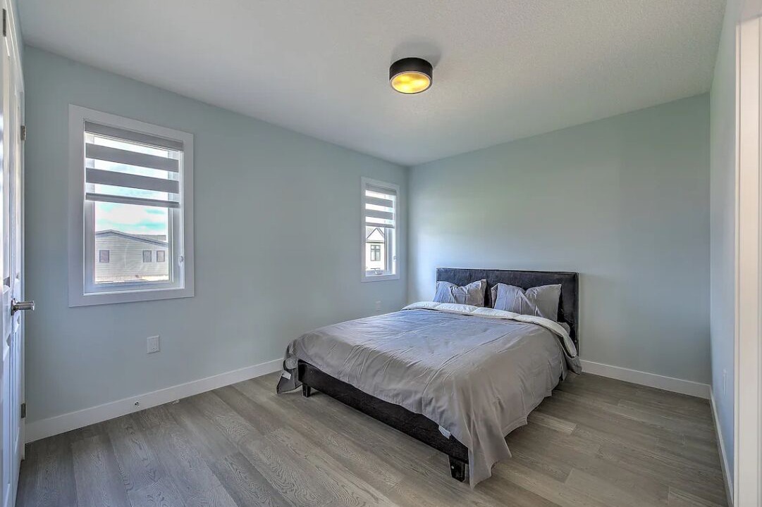 Photo of Bedroom in Lambeth