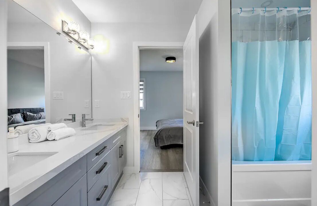 Photo of Bathroom in Lambeth
