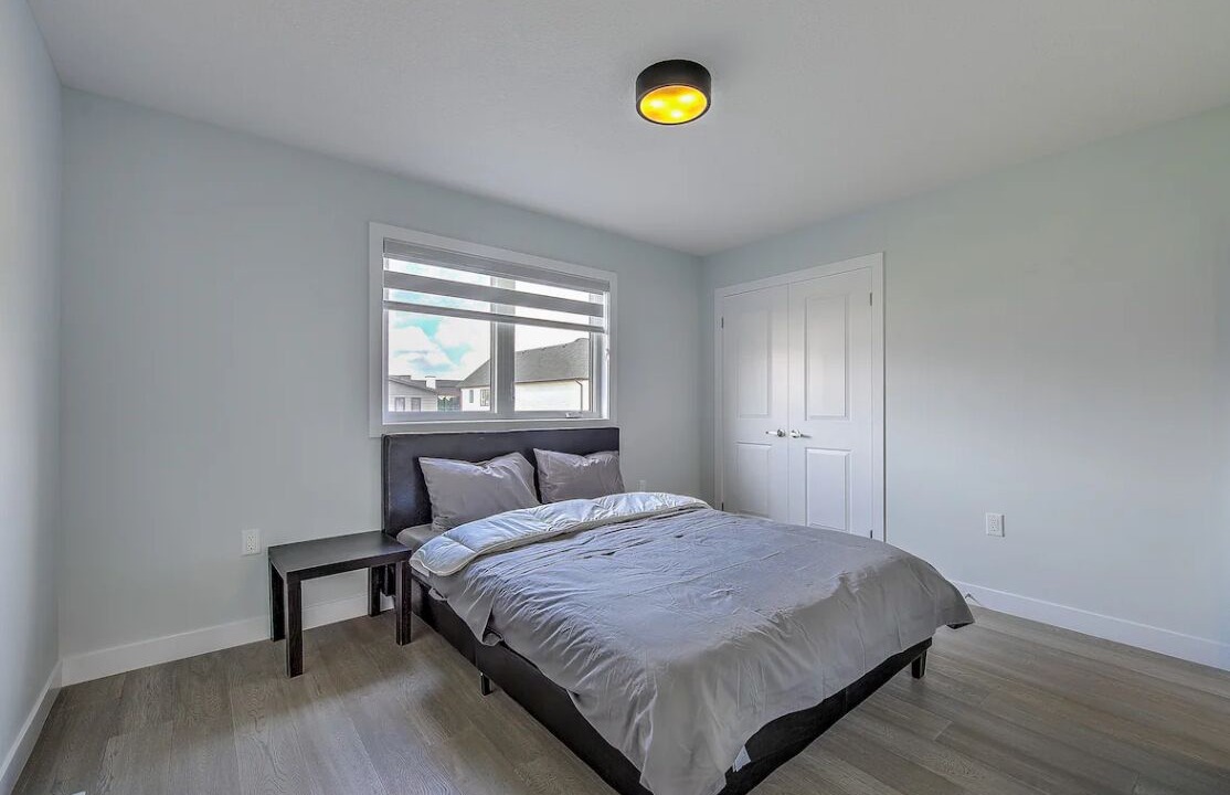 Photo of Bedroom in Lambeth