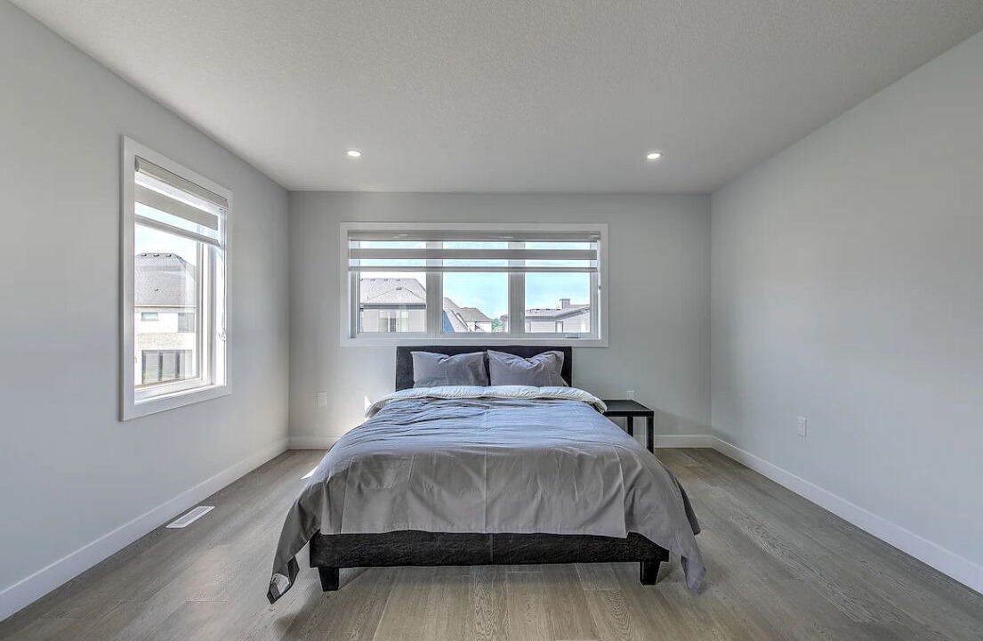 Photo of Bedroom in Lambeth