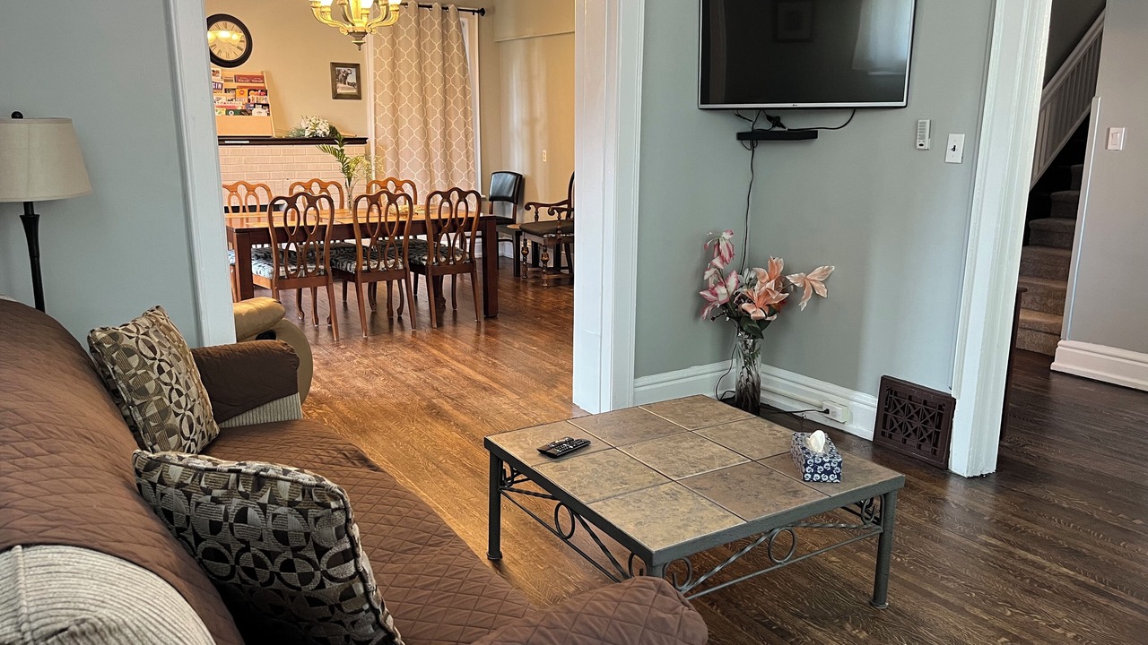 Photo of Livingroom in Saint Thomas