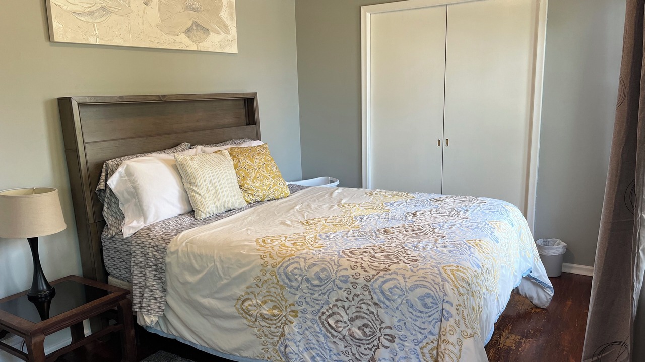 Photo of Bedroom in Saint Thomas