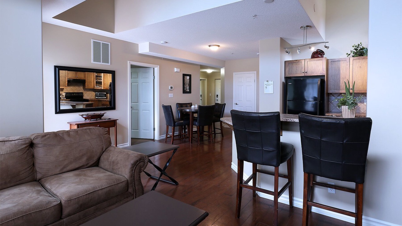 Photo of Livingroom in North End