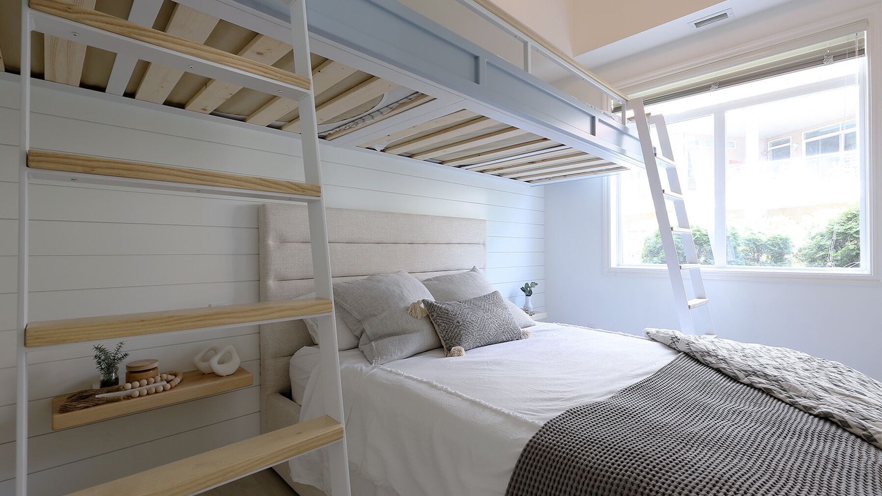 Photo of Bedroom in North End