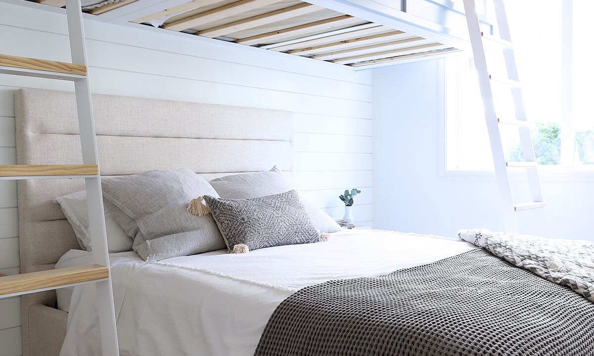 Photo of Bedroom in North End