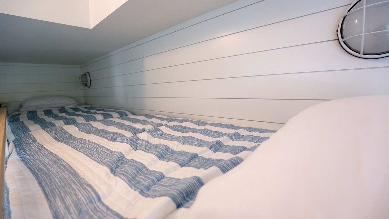 Photo of Bedroom in North End