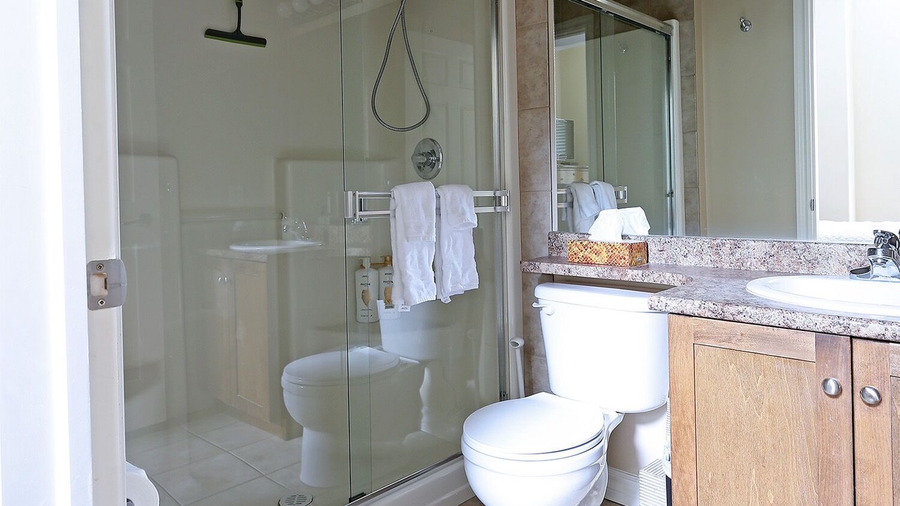 Photo of Bathroom in North End