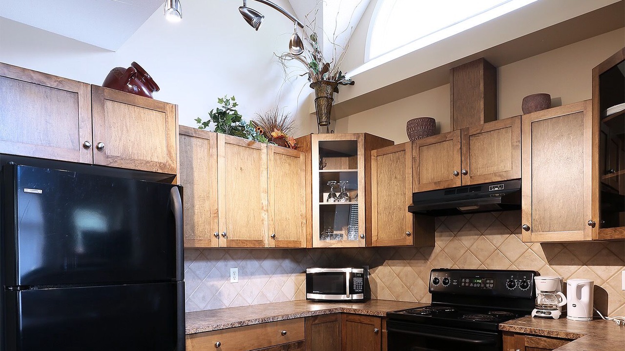Photo of Kitchen in North End
