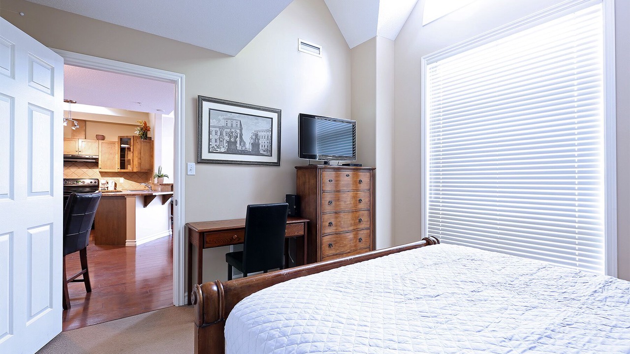 Photo of Bedroom in North End