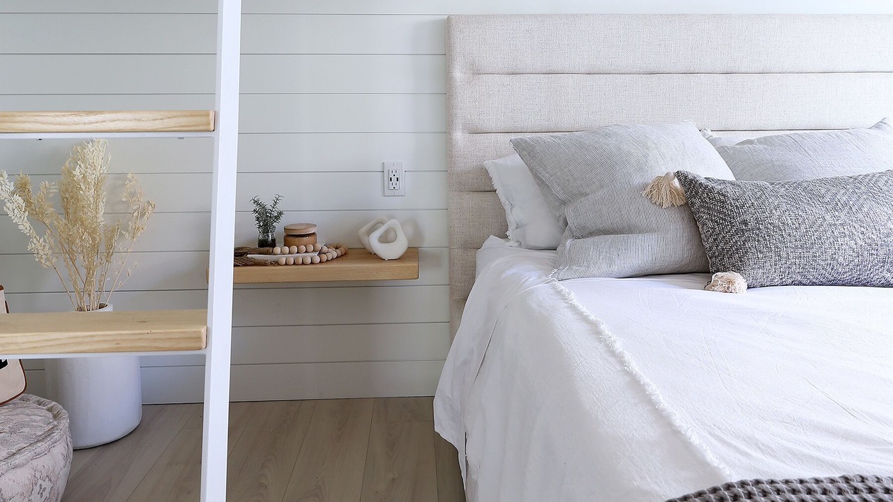 Photo of Bedroom in North End
