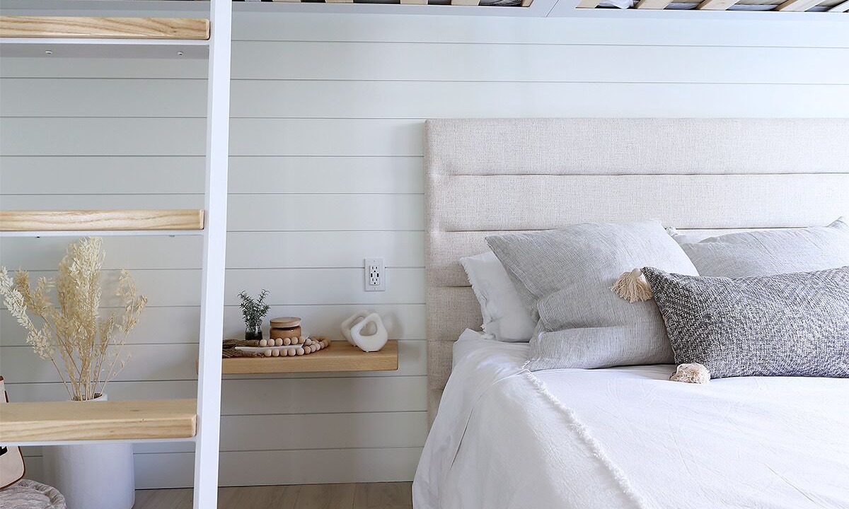 Photo of Bedroom in North End