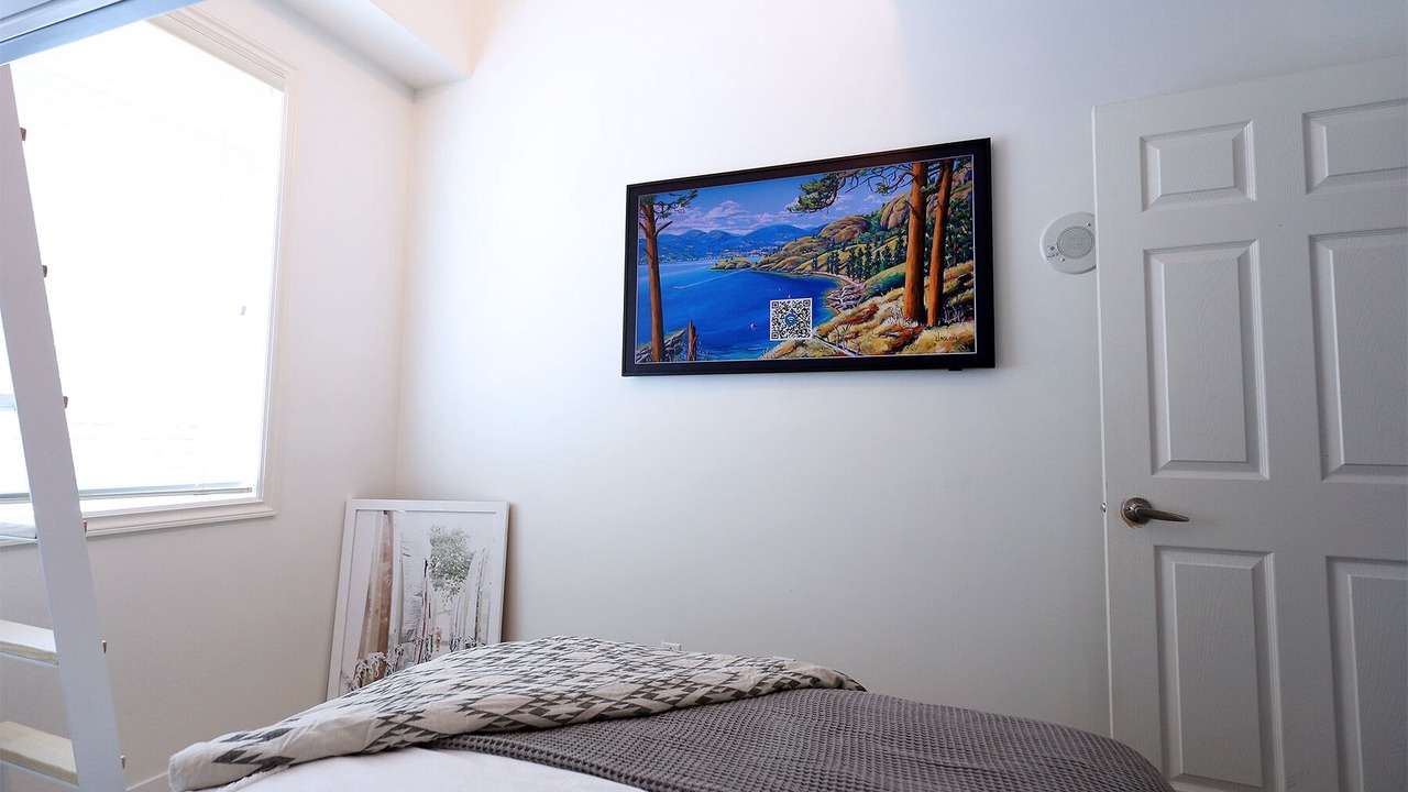 Photo of Bedroom in North End