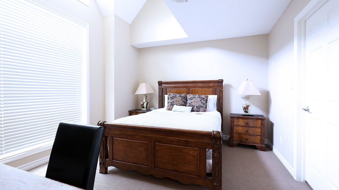 Photo of Bedroom in North End