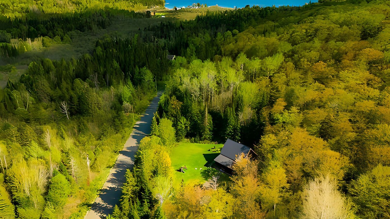 Photo of Outdoor in Saint-Hermenegilde