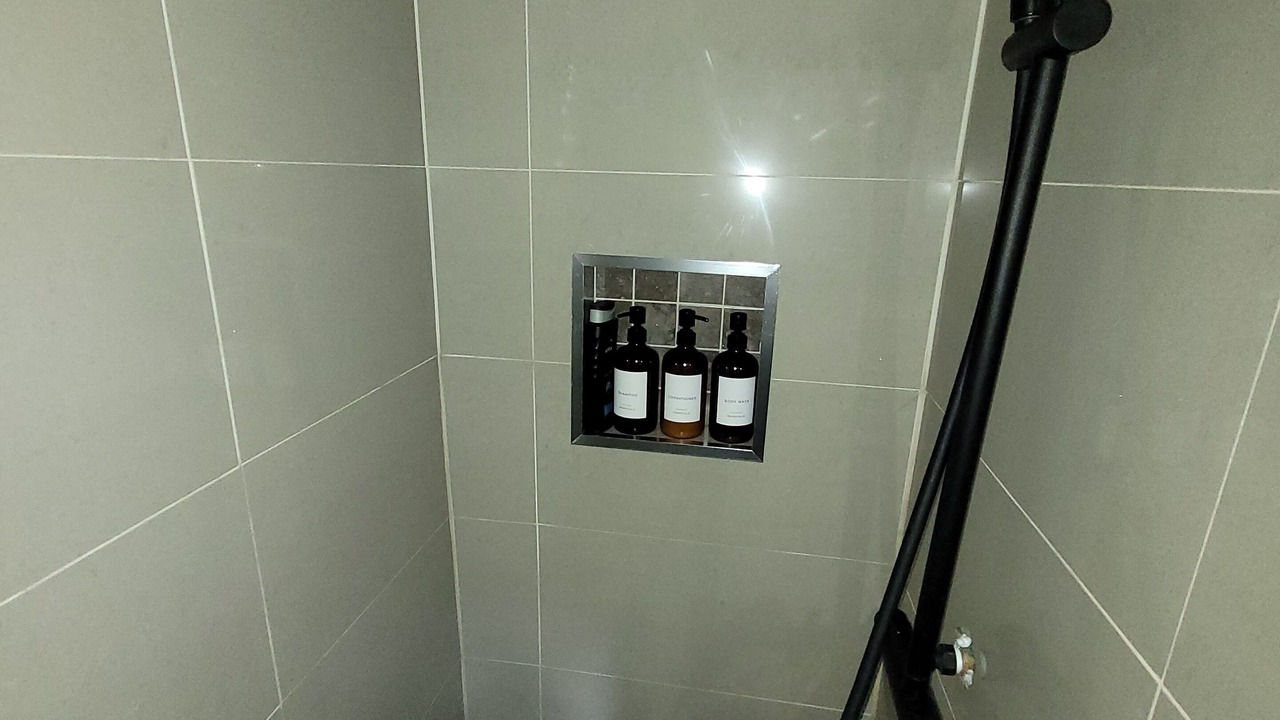 Photo of Bathroom in Saint-Hermenegilde