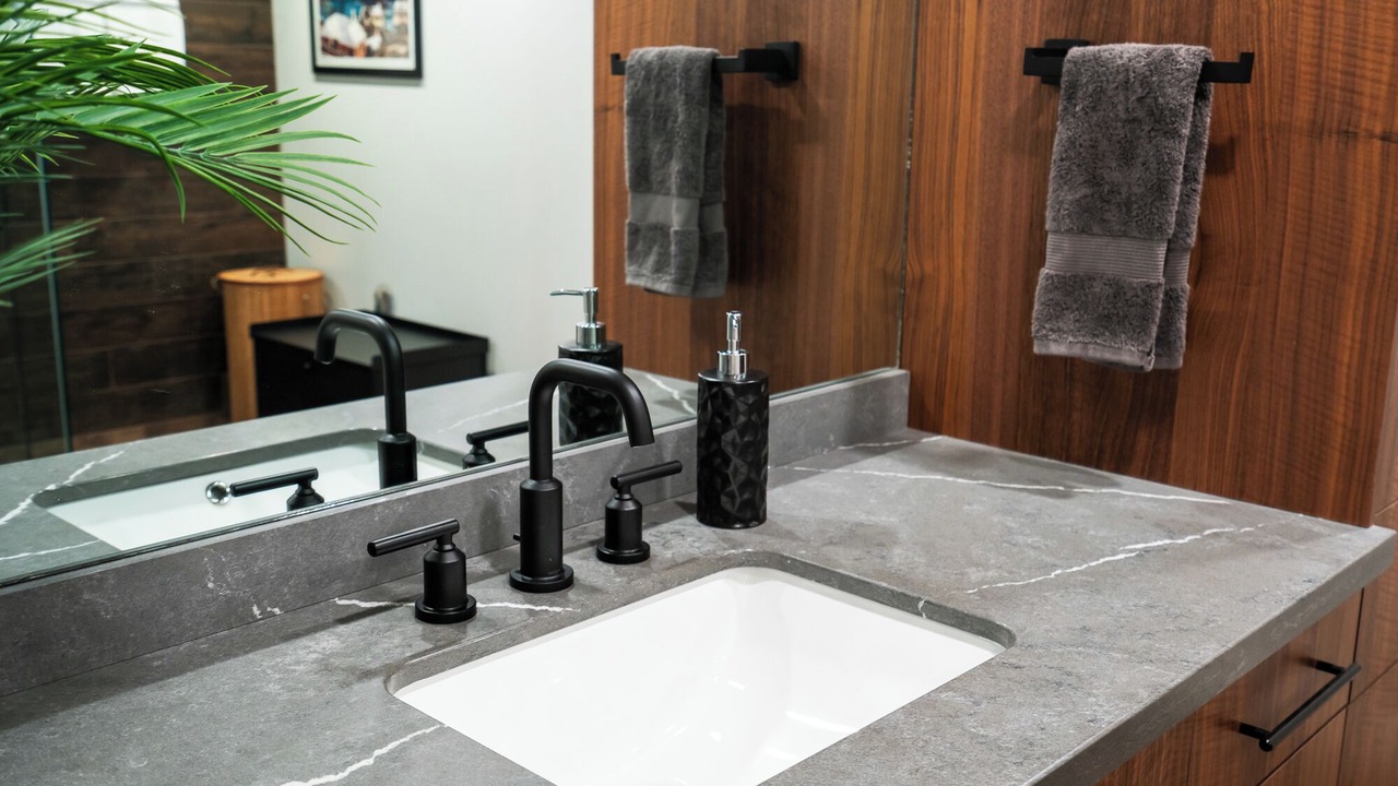Photo of Bathroom in Niagara-on-the-Lake