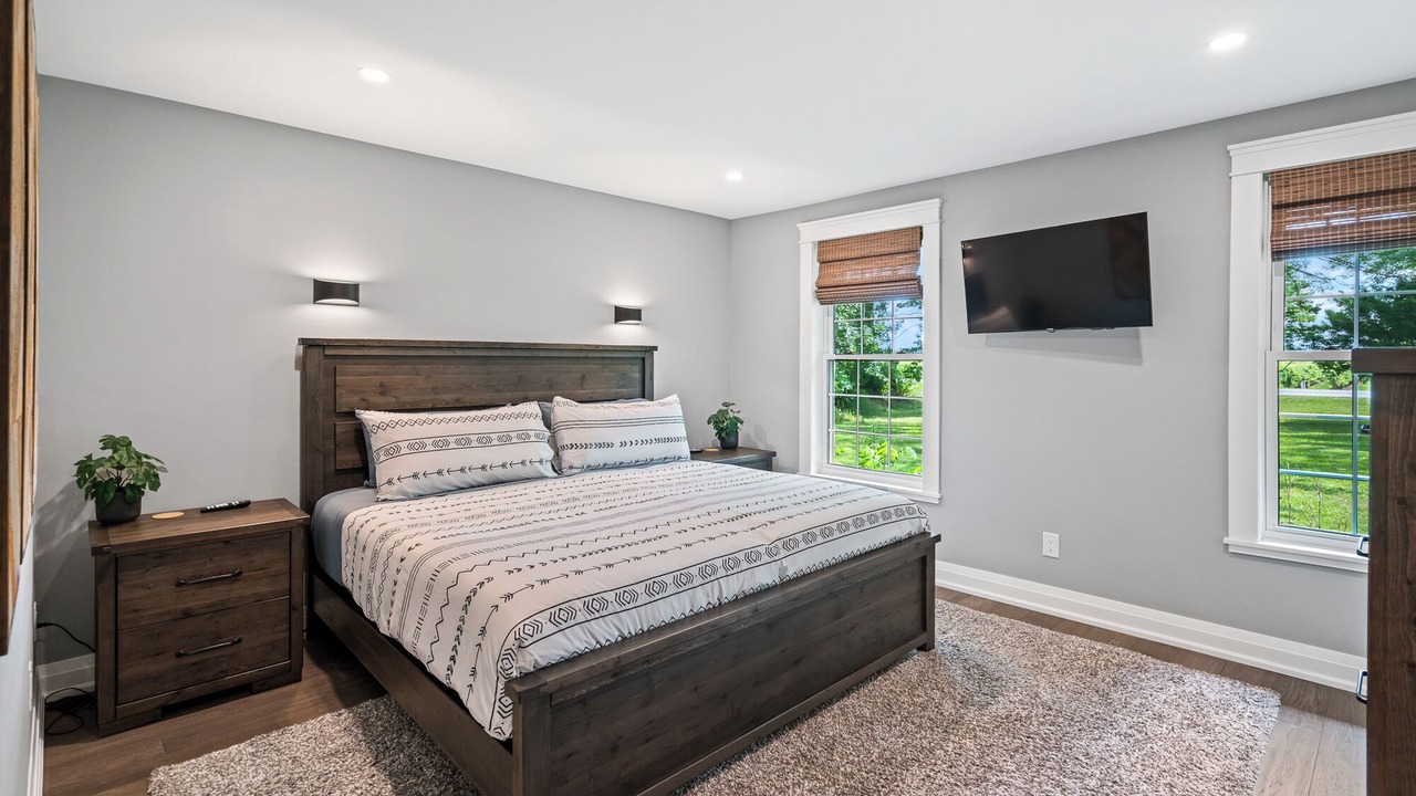 Photo of Bedroom in Niagara-on-the-Lake