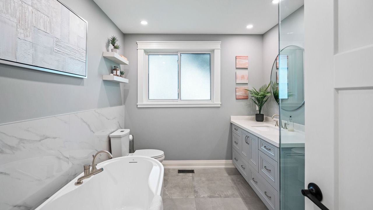 Photo of Bathroom in Niagara-on-the-Lake