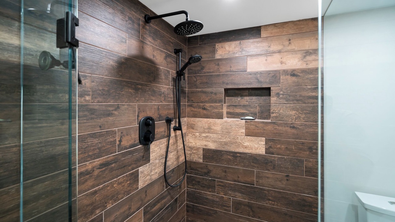 Photo of Bathroom in Niagara-on-the-Lake