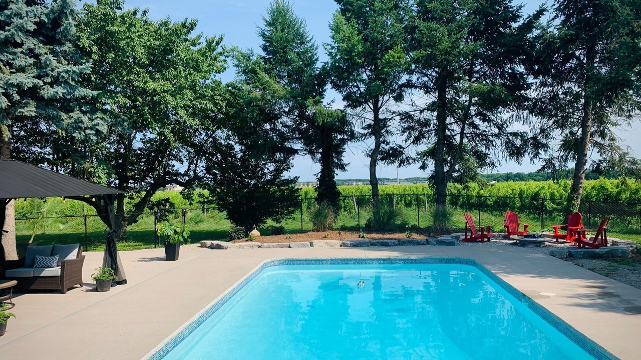 Photo of Outdoor in Niagara-on-the-Lake