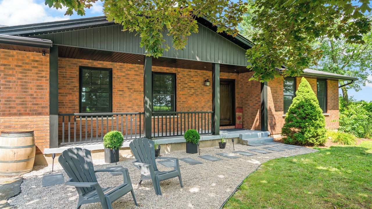 Photo of Outdoor in Niagara-on-the-Lake