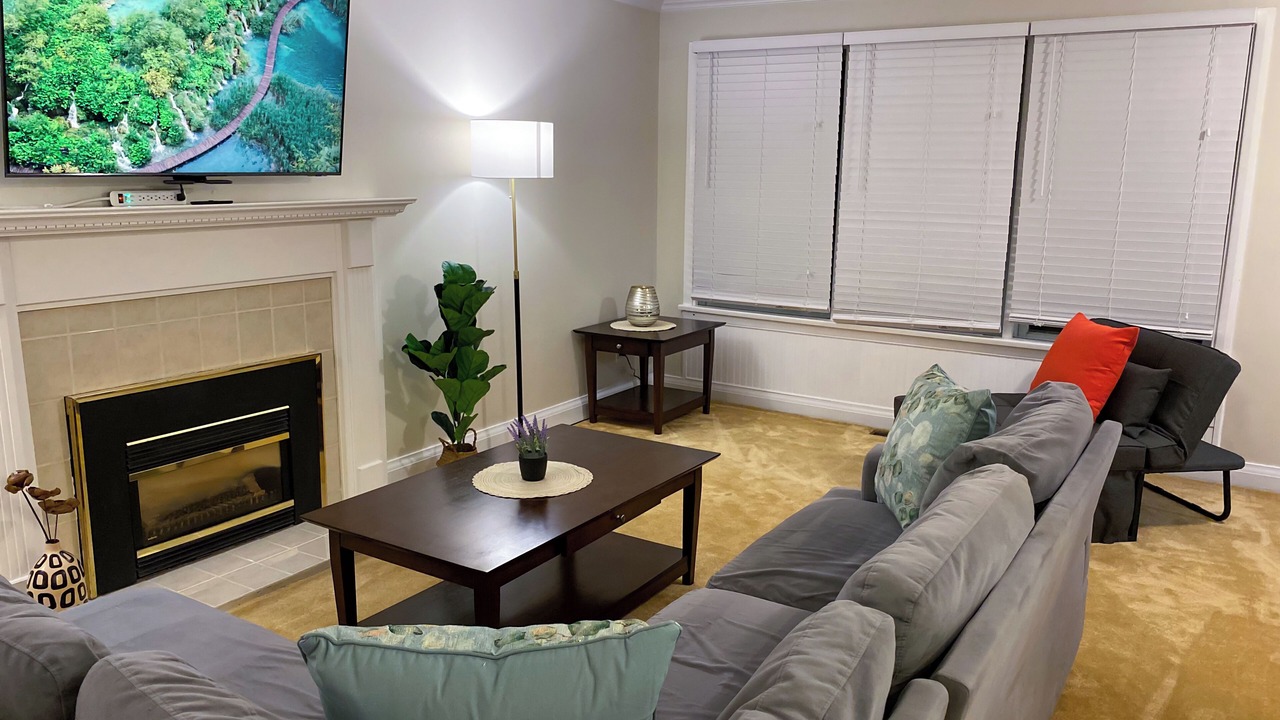 Photo of Livingroom in Guelph