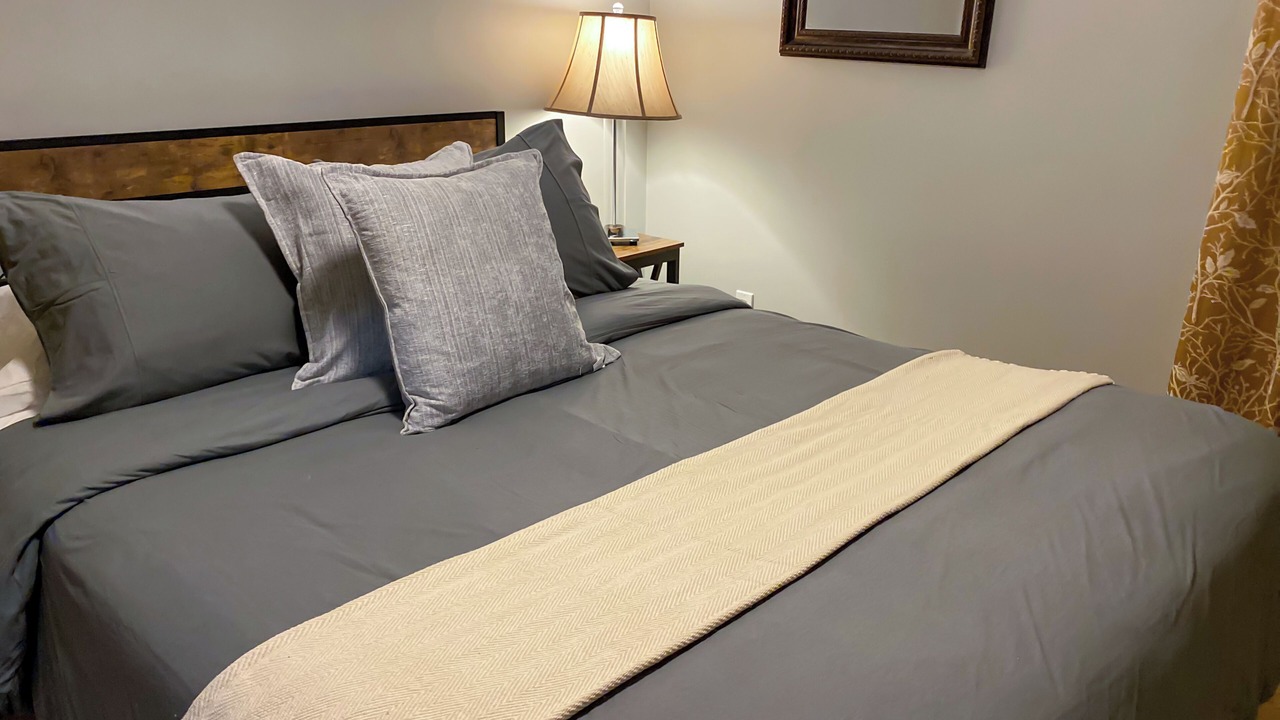 Photo of Bedroom in Guelph