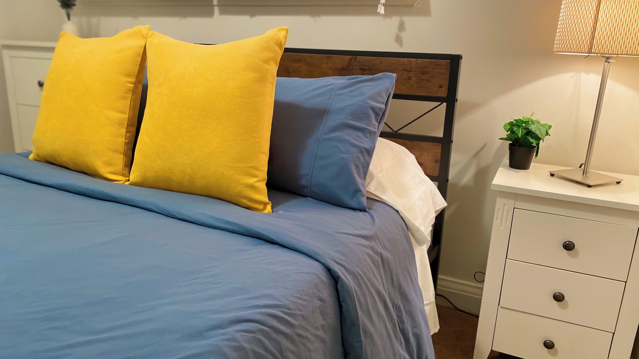 Photo of Bedroom in Guelph