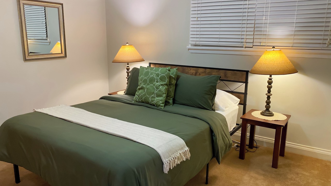 Photo of Bedroom in Guelph