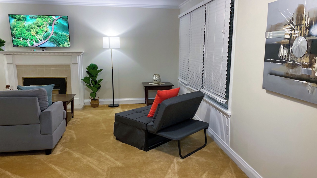 Photo of Livingroom in Guelph